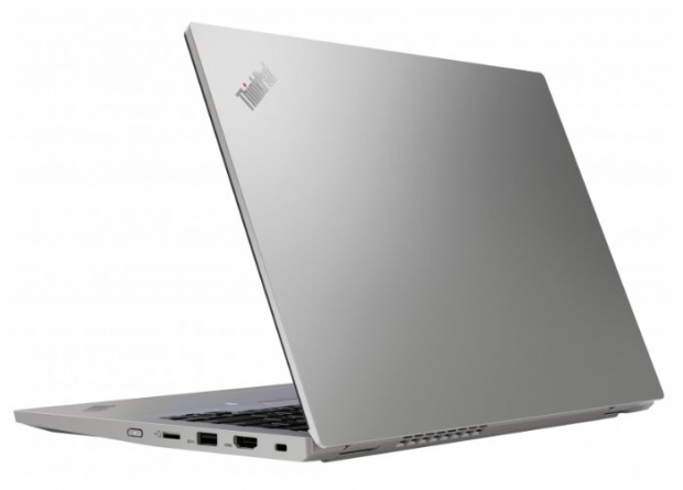 Ноутбук Lenovo ThinkPad L13 (20R30006RT), silver фото 5