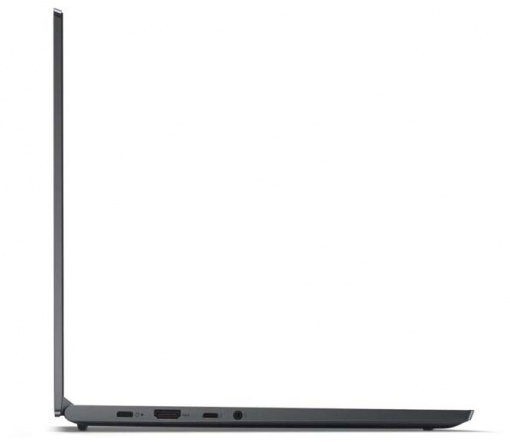 Ноутбук Lenovo Yoga Slim 7 15IIL05 (82AA0029RU), slate grey фото 2