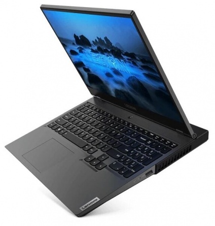 Ноутбук Lenovo Legion 5P 15ARH05H (82GU000HRU), Iron Grey фото 3