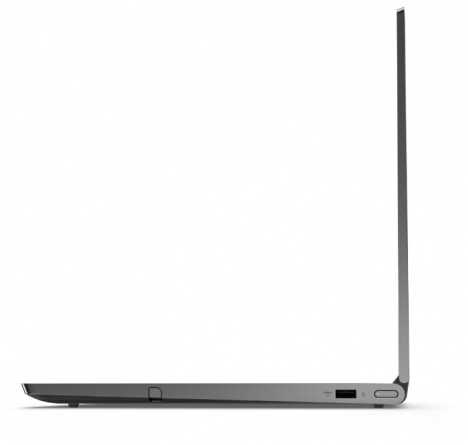 Ноутбук Lenovo Yoga C940-15IRH 15.6' HD IPS/Core i7-9750H/16GB/2TB/NVIDIA GeForce GTX 1650 4 GB/Win 10 Home/NoODD/темно-серый (81TE0015RU) фото 9
