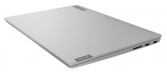 Ноутбук Lenovo ThinkBook 14 (20SL000MRU), mineral grey фото 4