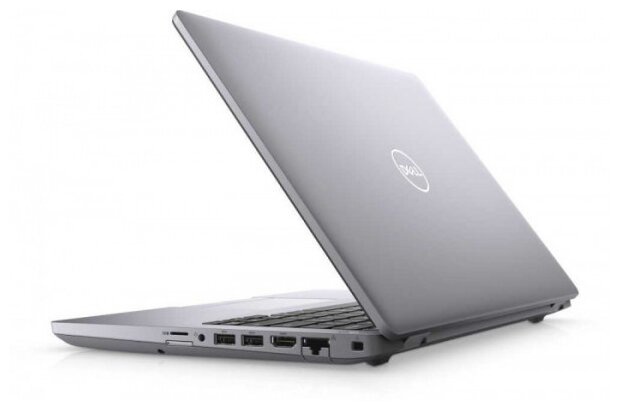 Ноутбук DELL Latitude 5411 (5411-8930), серый фото 8