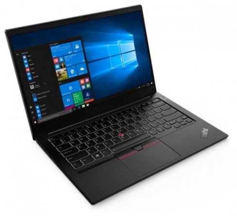 Ноутбук Lenovo ThinkPad E14 Gen 2 (20TA0033RT), черный фото 3