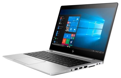 Ноутбук HP EliteBook 840 G6 (7KP12EA) (7KP12EA) фото 3