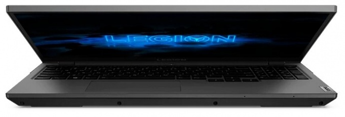Ноутбук Lenovo Legion 5Pi 15IMH05H (82AY0021RU), Iron Grey фото 4