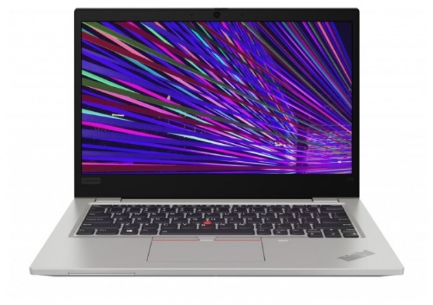 Ноутбук Lenovo ThinkPad L13 (20R30006RT), silver фото 1