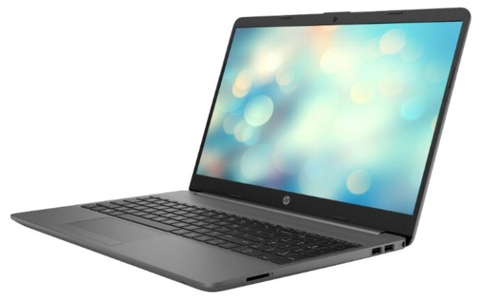 Ноутбук HP 15-gw0028ur (22P42EA), грифельно-серый фото 3