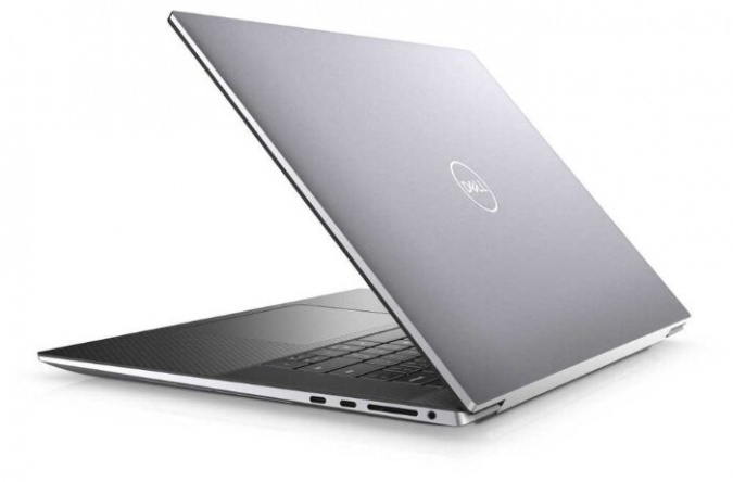 Ноутбук DELL Precision 5750 (5750-0194), серый фото 6