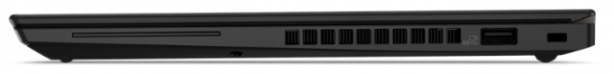 Ноутбук Lenovo ThinkPad X13 Gen 1 (20T2003TRT), black фото 6