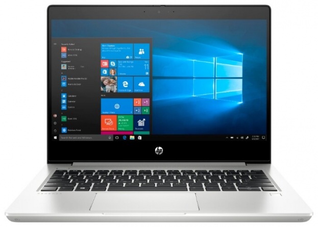Ноутбук HP ProBook 430 G7 (8VU50EA), серебристый алюминий фото 1
