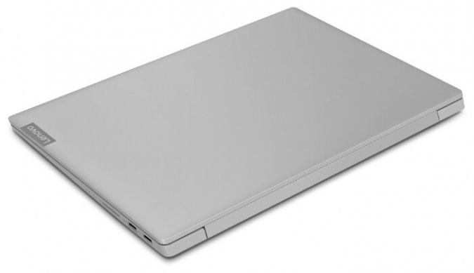 Ноутбук Lenovo IdeaPad S340-15API (81NC00KTRU), Platinum Grey фото 4