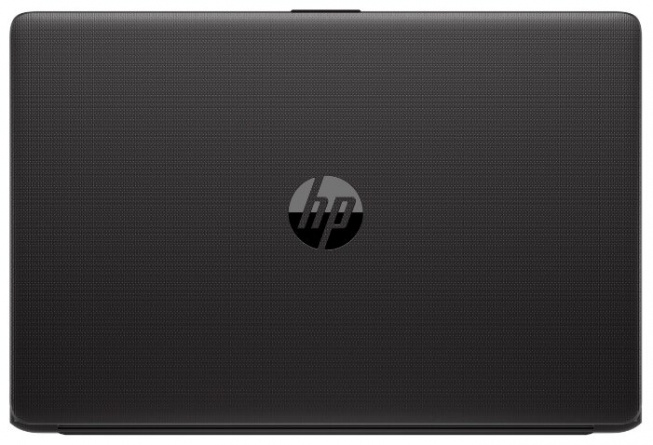 Ноутбук HP 250 G7 (1L3U4EA), dark ash silver фото 4
