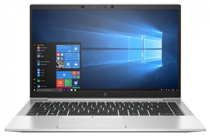 Ноутбук HP EliteBook 845 G7 (204G2EA) фото 1
