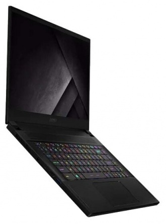 Ноутбук MSI GS66 Stealth10SGS-243RU (9S7-16V112-243), черный фото 5