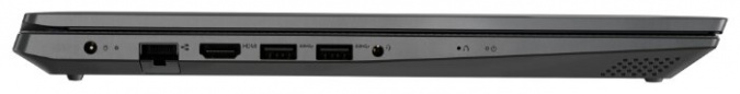 Ноутбук Lenovo V155-15API (81V50024RU), Iron Grey фото 13