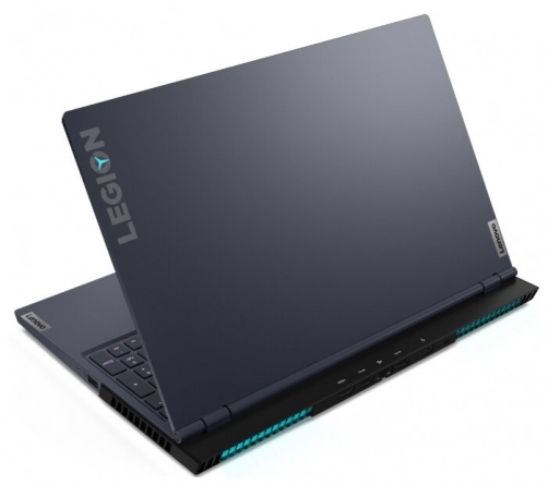 Ноутбук Lenovo Legion 7 15IMHg05 (81YU007MRK), slate grey фото 7