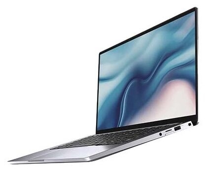 Ноутбук DELL Latitude 9410 2-in-1 (9410-9142), серебристый фото 2