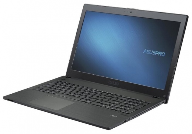 Ноутбук ASUS PRO P2540FA-DM0282T (90NX02L1-M06290), черный фото 3