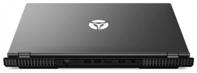 Ноутбук Lenovo Legion 5Pi 15IMH05H (82AY0020RK), Iron Grey фото 4