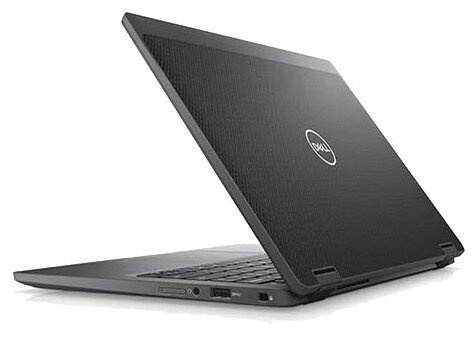 Ноутбук DELL Latitude 7310 2-in-1 (7310-5249), серый фото 2