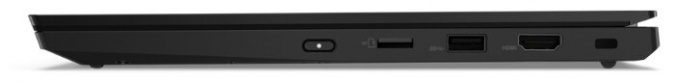 Ноутбук Lenovo ThinkPad L13 Gen 2 (20VH0018RT), черный фото 9
