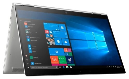 Ноутбук HP EliteBook x360 1040 G6 (7KN37EA) фото 9