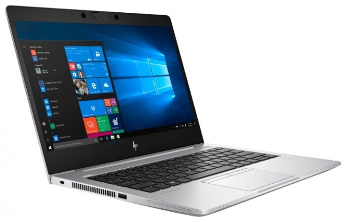 Ноутбук HP EliteBook 735 G6 (6XE77EA) фото 2