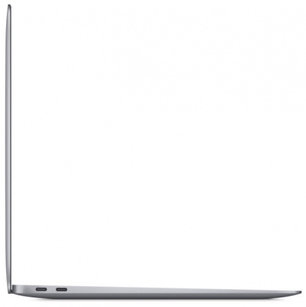 Ноутбук Apple MacBook Air 13 Early 2020 (Z0YJ000VT), серый космос фото 4