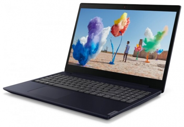 Ноутбук Lenovo Ideapad L340-15API (81LW00JHRK), granite black фото 2
