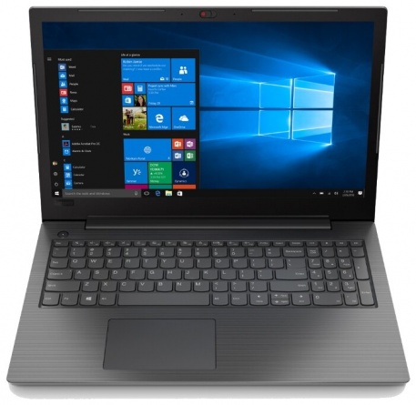 Ноутбук Lenovo V130-15IKB (81HN0119RU), Iron Grey фото 1