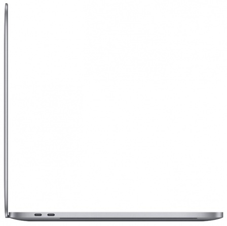 Ноутбук Apple MacBook Pro 16 Late 2019 (Z0XZ005H9), серый космос фото 5