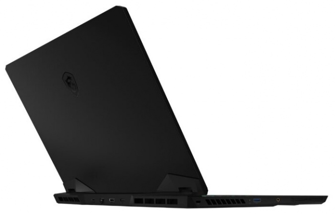 Ноутбук MSI GP76 Leopard 10UE-444XRU (9S7-17K222-444), черный фото 13