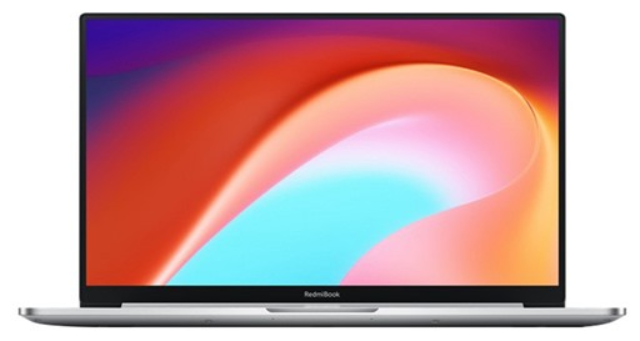 Ноутбук Xiaomi RedmiBook 14' II (JYU4270CN), серый фото 1