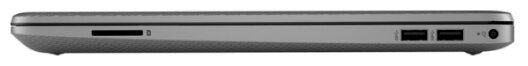 Ноутбук HP 15-dw2020ur (104C2EA), грифельно-серый фото 5