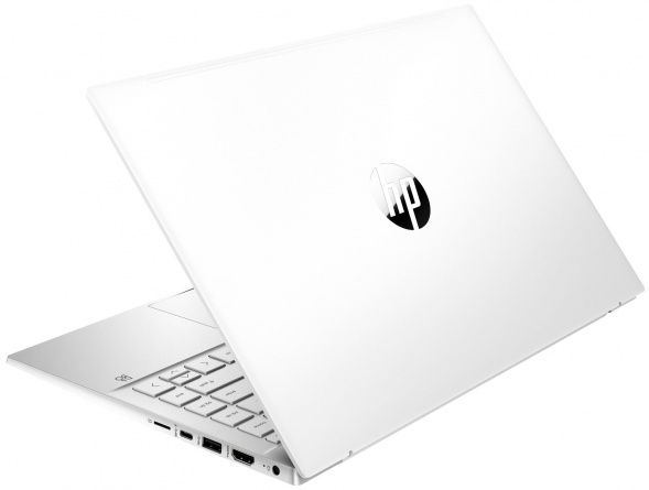 Ноутбук HP PAVILION 15-eh0003ur (281A3EA), естественный серебристый фото 4