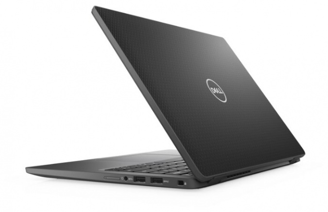 Ноутбук DELL Latitude 7410 (7410-5300), серый фото 4