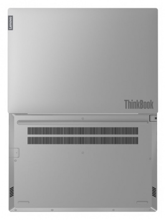 Ноутбук Lenovo ThinkBook 14IIL (20SL002VRU), mineral grey фото 7