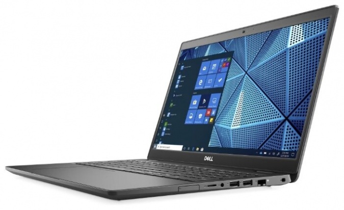 Ноутбук DELL Latitude 5310 (3510-8756), черный фото 3