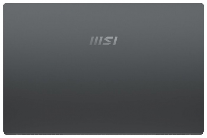 Ноутбук MSI Modern 15 A11SB-040RU (9S7-155226-040), Carbon Gray фото 6