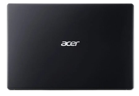 Ноутбук Acer Extensa 15 EX215-53G-38AQ (NX.EGCER.00L), черный фото 5