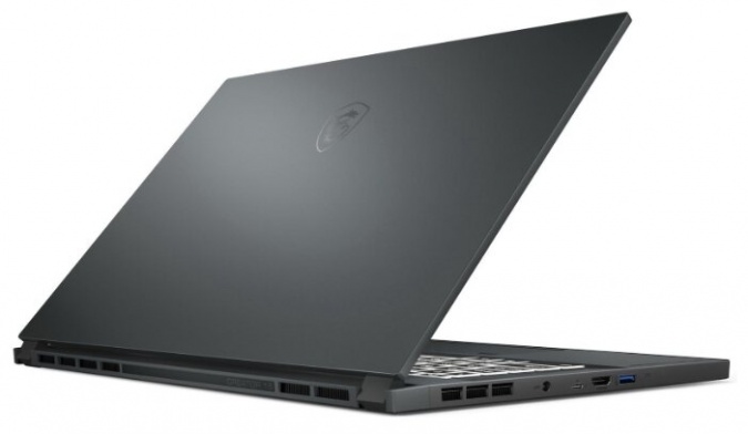 Ноутбук MSI Creator 15 A10SGS-029RU (9S7-16V214-029), carbon grey фото 6