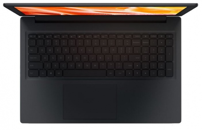 Ноутбук Xiaomi Mi Notebook 15.6 2019 (JYU4141CN), space gray фото 4