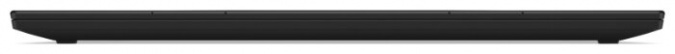 Ноутбук Lenovo THINKPAD X1 Carbon Ultrabook (7th Gen) (20QD002XRT), Black Paint фото 10