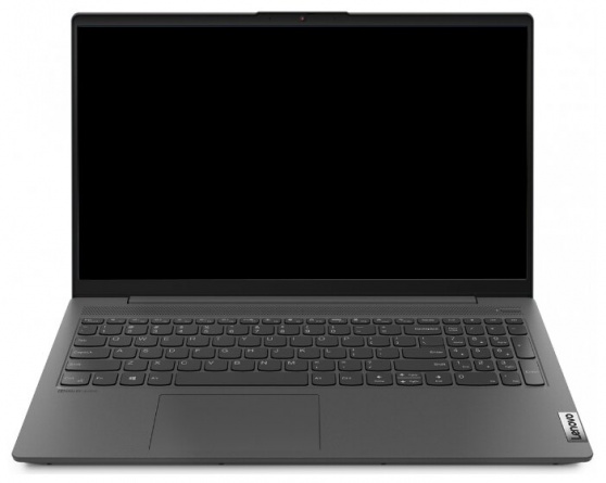 Ноутбук Lenovo IdeaPad 5 15IIL05 (81YK0063RK), graphite grey фото 1