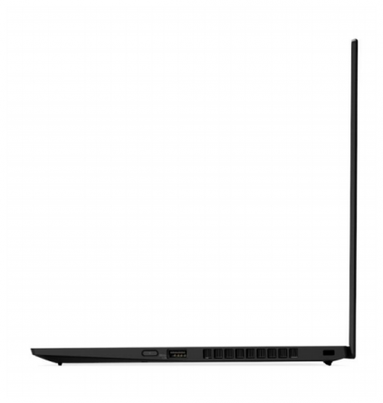 Ноутбук Lenovo THINKPAD X1 Carbon Ultrabook (8th Gen) (20U90001RT), черный фото 4