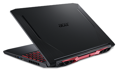 Ноутбук Acer Nitro 5 AN515-55-59KU (NH.Q7PER.00A), черный фото 5
