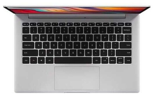 Ноутбук Xiaomi RedmiBook 13' Ryzen Edition (XMA1903-DJ-LINUX), серебристый фото 4