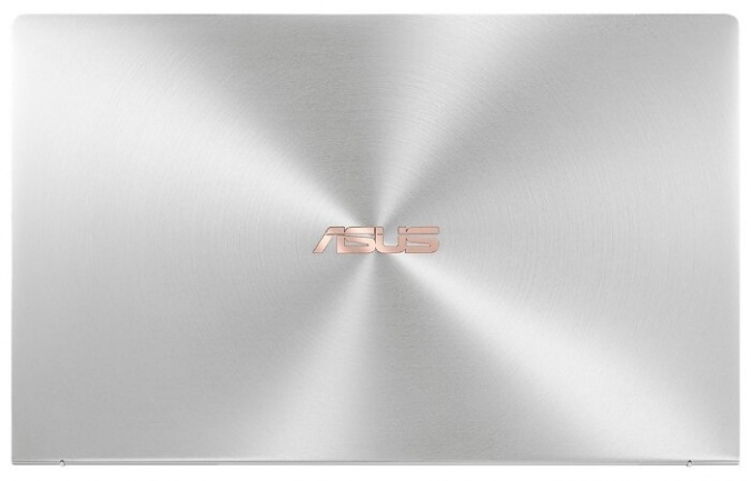 Ноутбук ASUS ZenBook 14 UM433DA-A5038T (90NB0PD6-M02370), серебристый фото 5