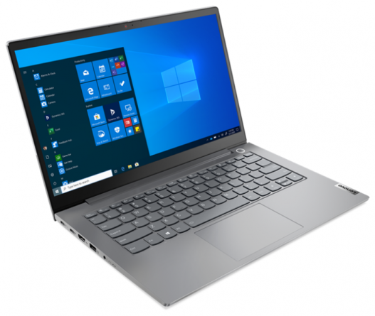 Ноутбук Lenovo ThinkBook 14 G2-ARE (20VF0048RU), mineral grey фото 2