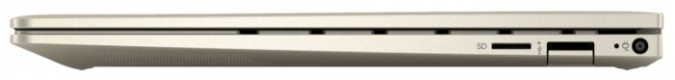 Ноутбук HP Envy 13-ba1001ur (2X1M8EA), бледно-золотистый фото 4